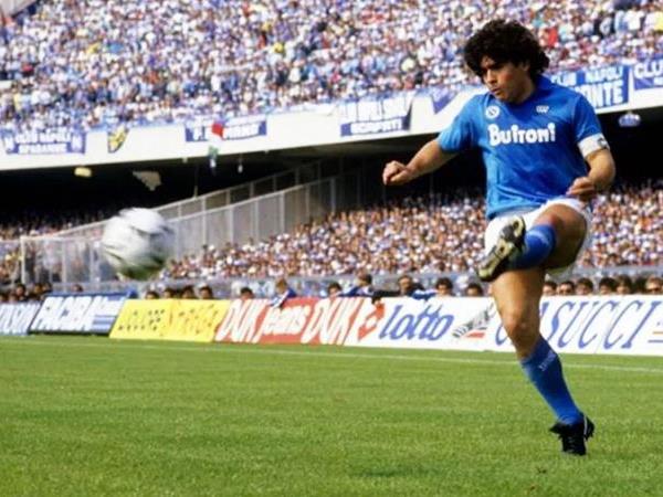 Maradona