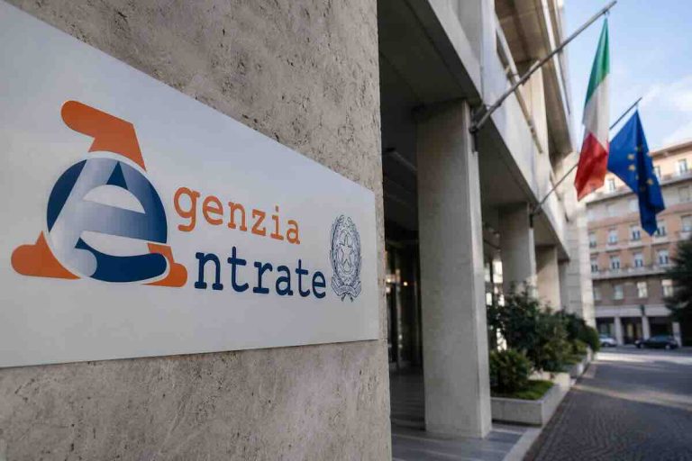 Agenzia delle Entrate
