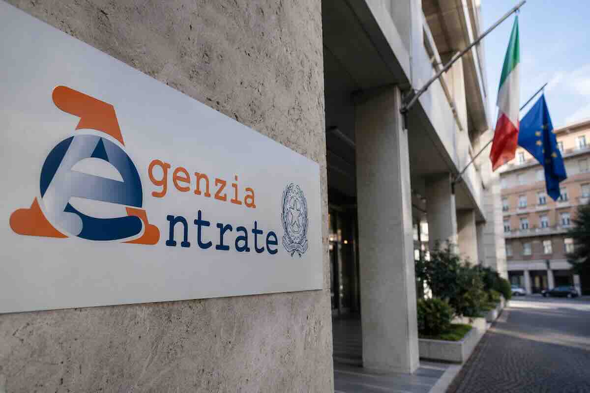 Agenzia delle Entrate