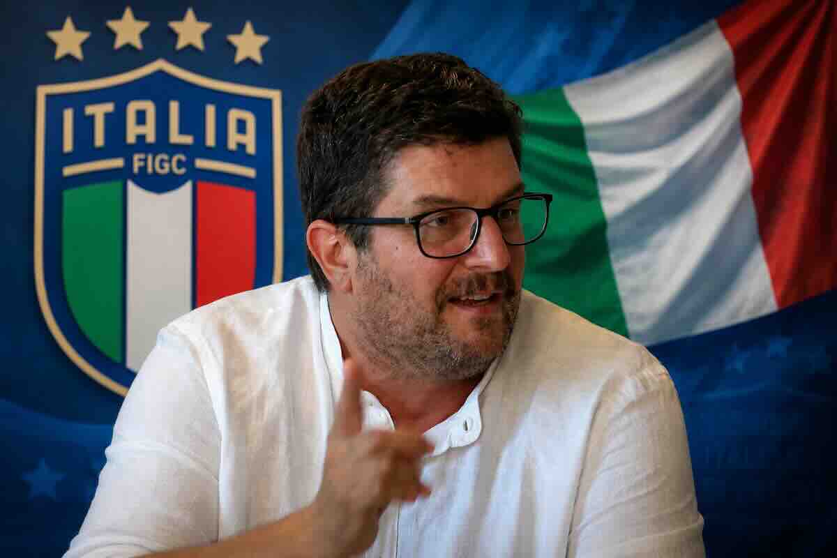 Silvio Baldini